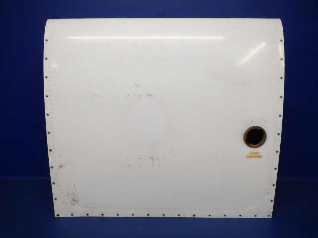 63998-17 Piper - Tank-Right Wing Fuel (See details)