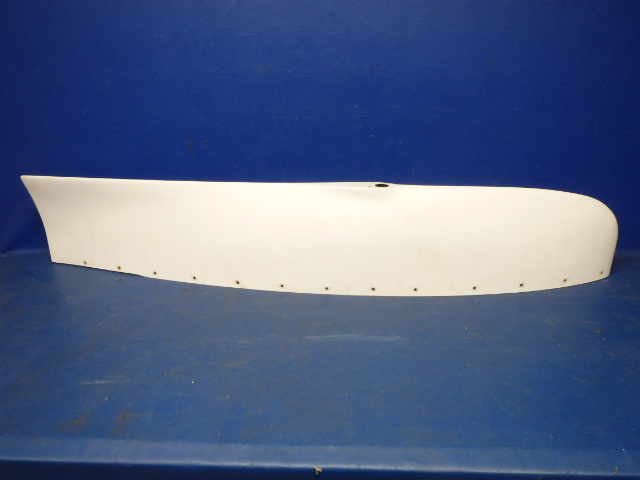 RD-5010-L McFarlane - Wing Tip-LH Fiberglass