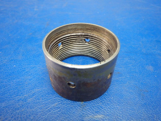 66820-00 Piper - NUT - Main gear axle Wheel retainer (1.09 Long)