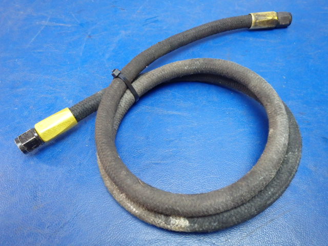 63901-17 Piper - Hose-Brake Line