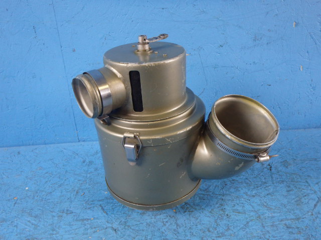 0850344-56 Cessna - Canister assembly - RH (See details)