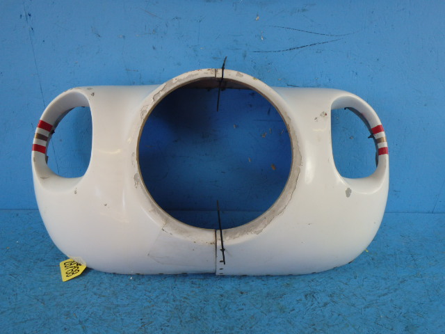 0851149-212 Cessna - NOSE CAP - LH &amp; RH 50 AMP ALTERNATOR - Fiberglass