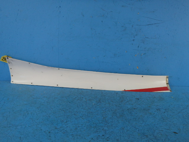 0800056-7 Cessna - FILLET - CENTER UPPER LH