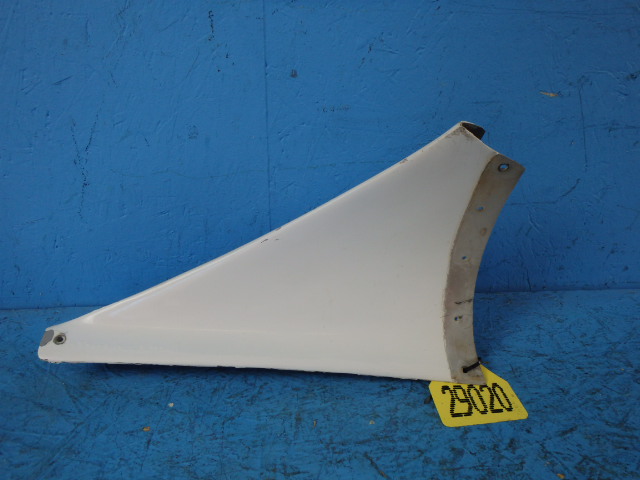 0800056-3 Cessna - FILLET - AFT LH (FIBERGLASS)