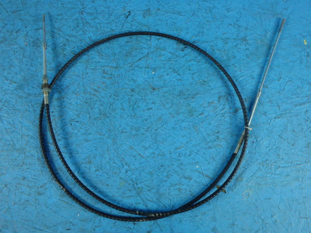 0850263-3 Cessna - LH THROTTLE CONTROL- USED WITH TURBO