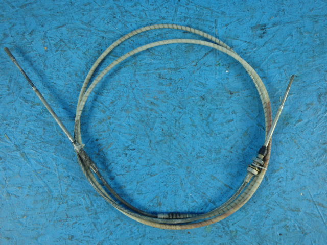 0850263-6 Cessna - RH MIXTURE CONTROL-FSO 0850267-4 USED WITH TURBO