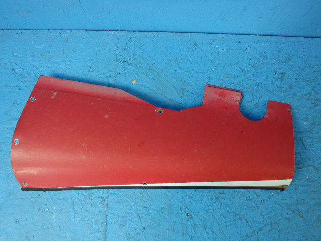 0814100-81 Cessna - FAIRING - STABILIZER LH