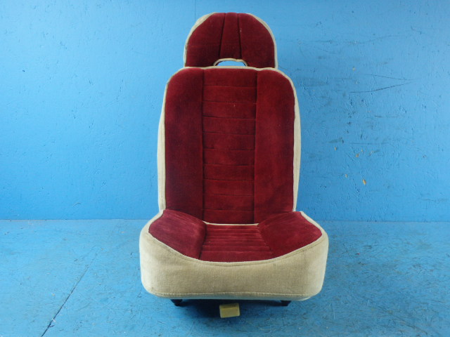 0812833-8 Cessna - SEAT.- AFT REAR RH SIDE