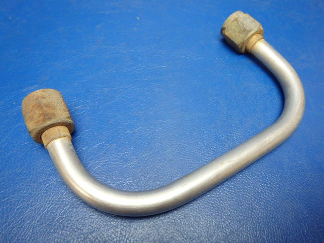 62214-00 Piper - TUBE-Fuel gascolator to electric pump