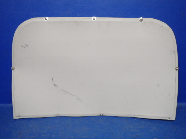 1715017-5 Cessna - Trim Panel-Aft Wall