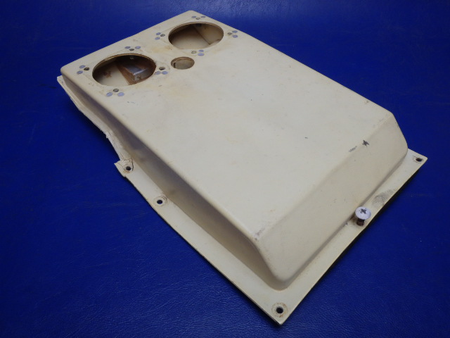 1706047-3 Cessna - AIRBOX - FRONT CABIN VENT