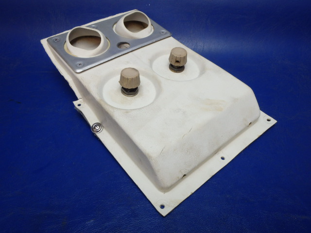 1706025-1 Cessna - AIRBOX ASSEMBLY FRONT CABIN VENT (SEE DETAILS)