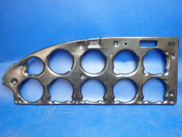 79044-46 Piper - Cover-Upper Instrument Panel Left