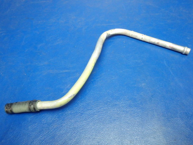 95153-156 Piper - Tube-Stabilator De-Ice
