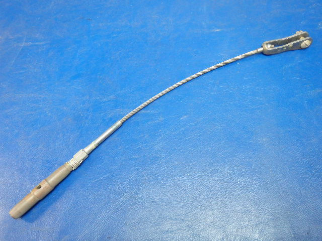 1760006-18 Cessna - CABLE ASSEMBLY-FLAP DIRECT INBOARD LH