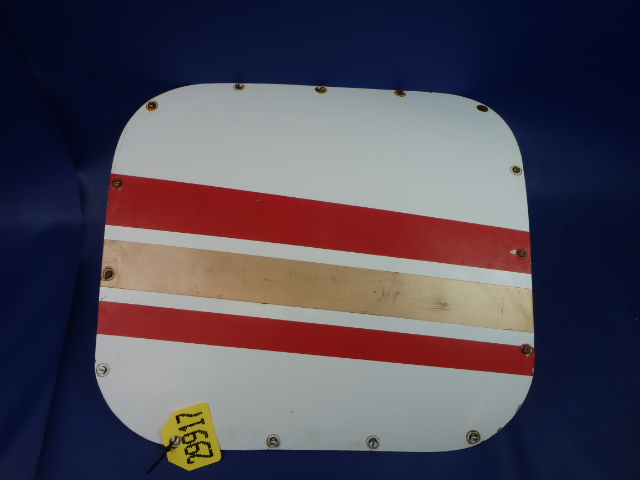 0813021-20 Cessna - DOOR - RH NOSE ACCESS