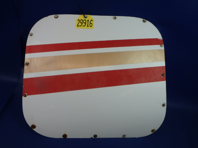 0813021-19 Cessna - DOOR - LH NOSE ACCESS