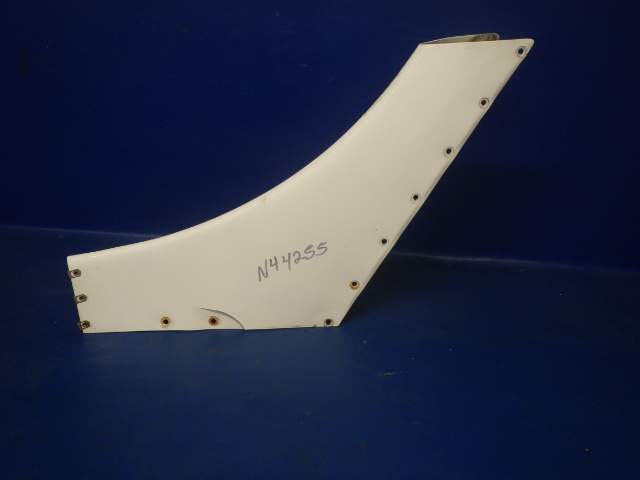 99619-02 Piper - Fairing-Dorsal Fin Aft(Plasic) See Details