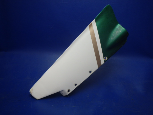 99868-00 Piper - Tip-Rudder w/ Tail Light Provisions (Fiberglass) (2-lbs 5oz) See Details