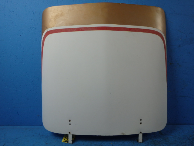 0851738-200 Cessna - DOOR-NACELLE BAGGAGE LH