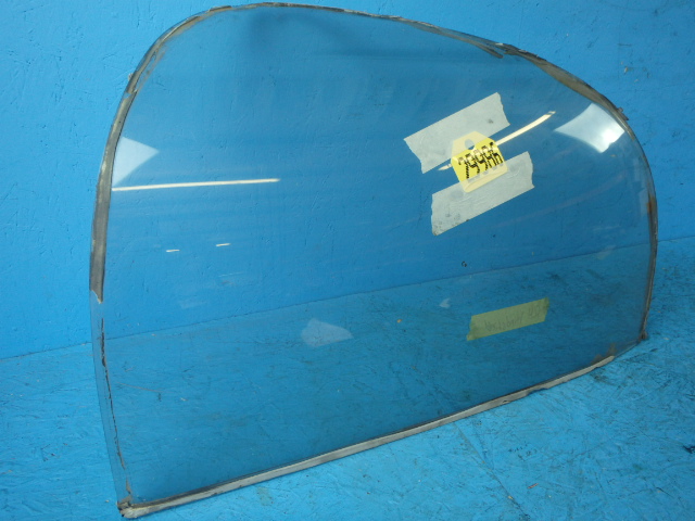 79296-17 Piper - WINDSHIELD - Right clear (.250 thick)