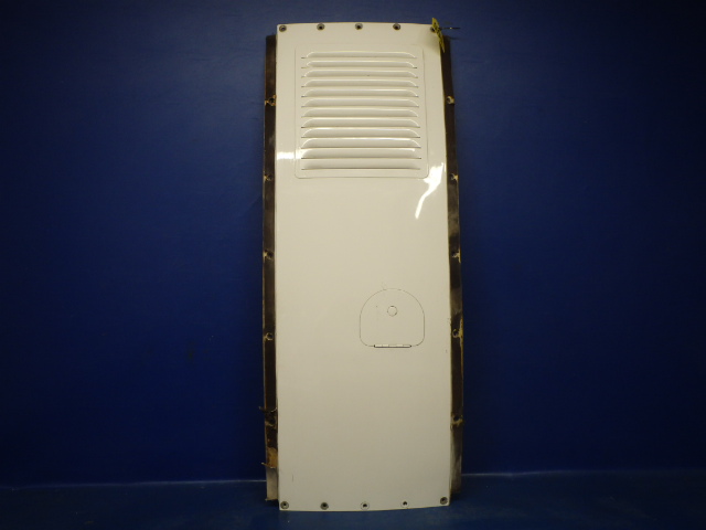 67995-02 Piper - TOP PANEL ASSEMBLY - Cowl