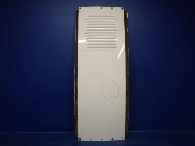 67995-02 Piper - TOP PANEL ASSEMBLY - Cowl