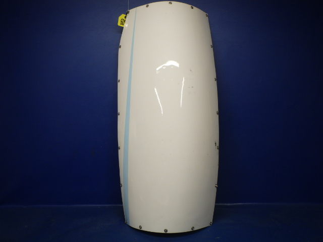 78726-11 Piper - SIDE PANEL COWL RH