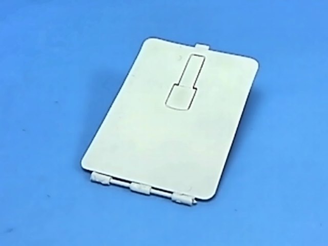 60-910044-1 Beechcraft - DOOR-OIL FILLER (SEE DETAILS)