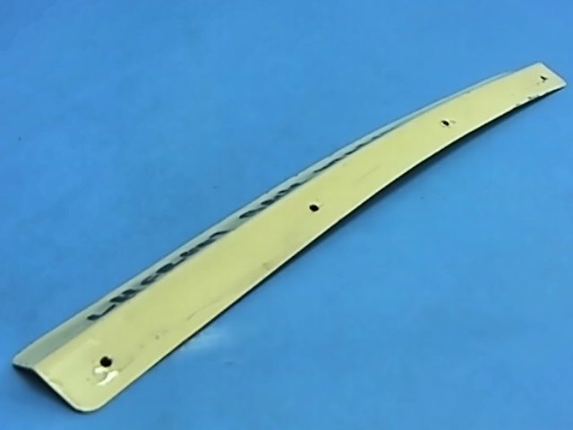 76270-00 Piper - RETAINER - Rear window front left