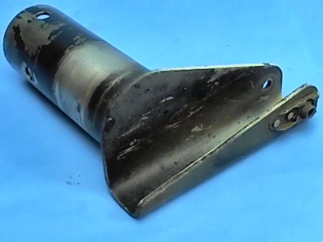 62727-01 Piper - TUBE ASSEMBLY - Flap torque tube right