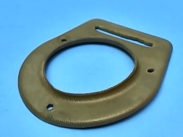 65735-19 Piper - FLANGE - Air vent