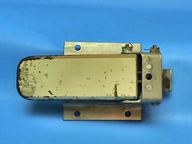 79515-07 Piper - BOX ASSEMBLY - Door latch
