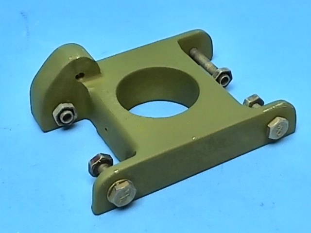 62421-00 Piper - FITTING - Flap torque tube assembly left