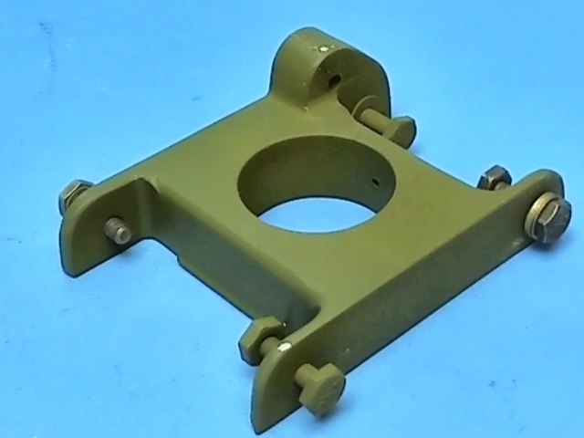 62421-01 Piper - FITTING - Flap torque tube assembly right