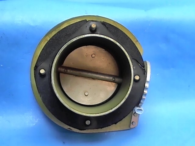68556-01 Piper - VENT ASSEMBLY - Air aft right