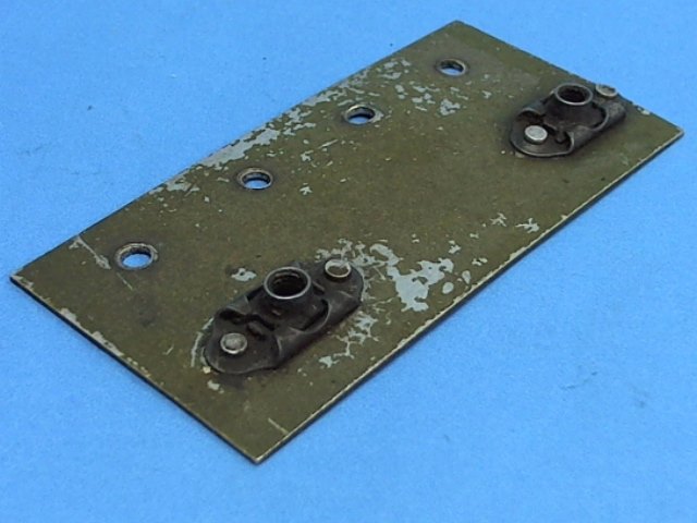35415-07 Piper - 35415-07 DOUBLER ASSEMBLY - Cowl bottom