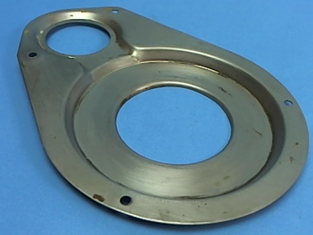 35433-00 Piper - HOUSING - Seal ring retainer