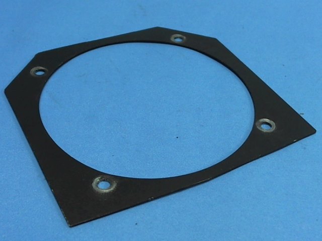 99214-00 Piper - PLATE - Instrument panel support