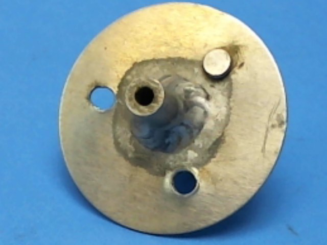 79290-00 Piper - TUBE ASSEMBLY - Drain