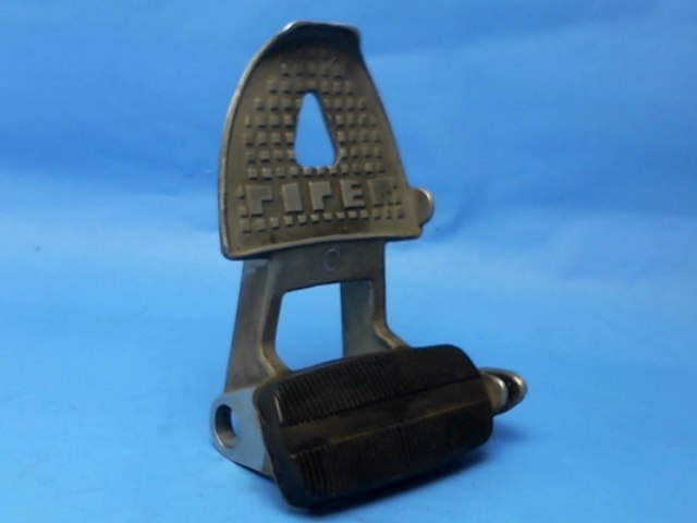 63485-00 Piper - PEDAL ASSEMBLY - Toe brake left