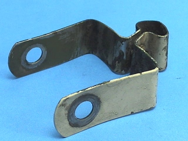 63332-03 Piper - CLIP - Hose top or bottom