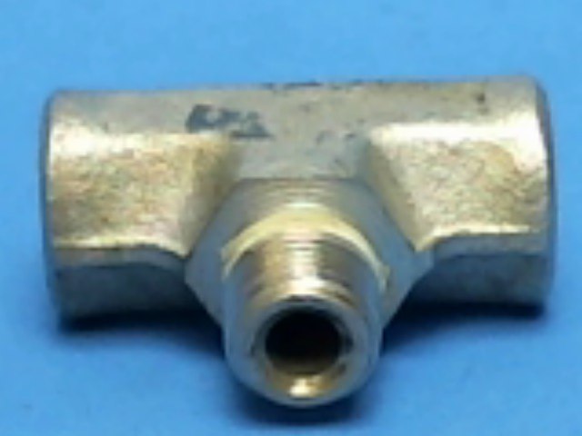 588 469 Piper - TEE - (1/8 MMS-S)