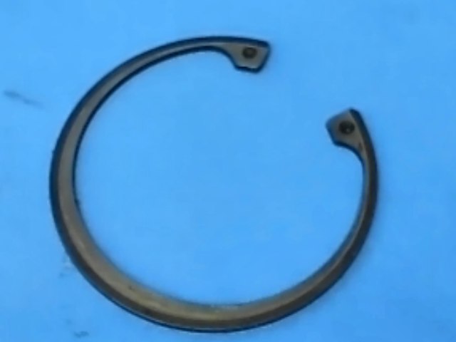 484 705 Piper - RING - Retaining (5000-200)