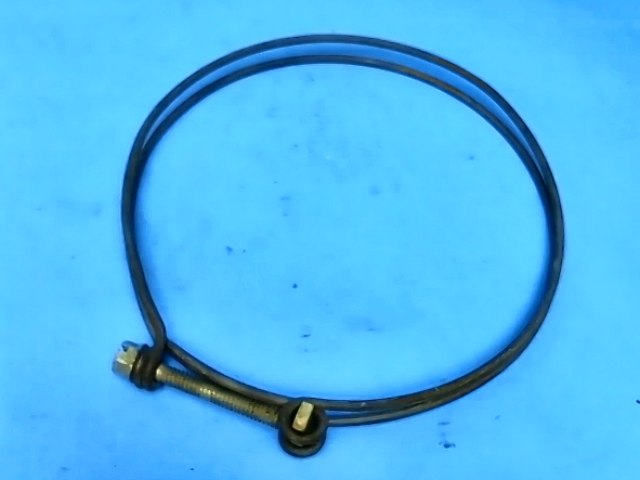 554 640 Piper - CLAMP - (SAE TY A-4 5/8)