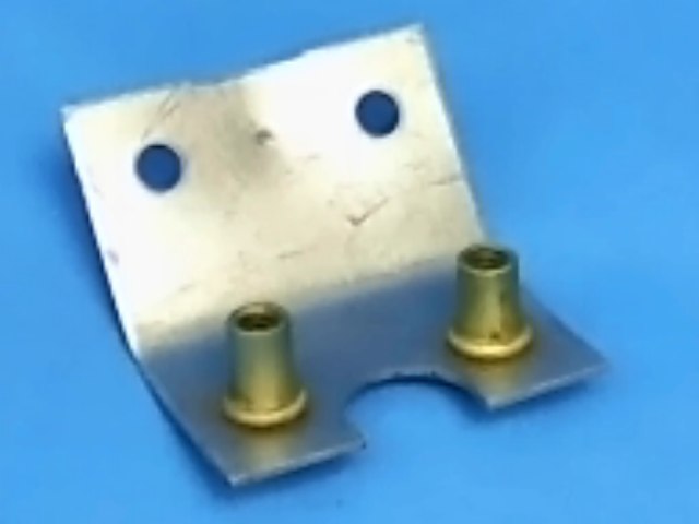 78113-00 Piper - CLIP ASSEMBLY - Alternate static source
