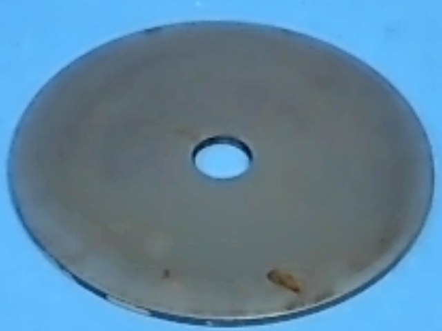 63311-00 Piper - WASHER - Bearing (.063 thick)