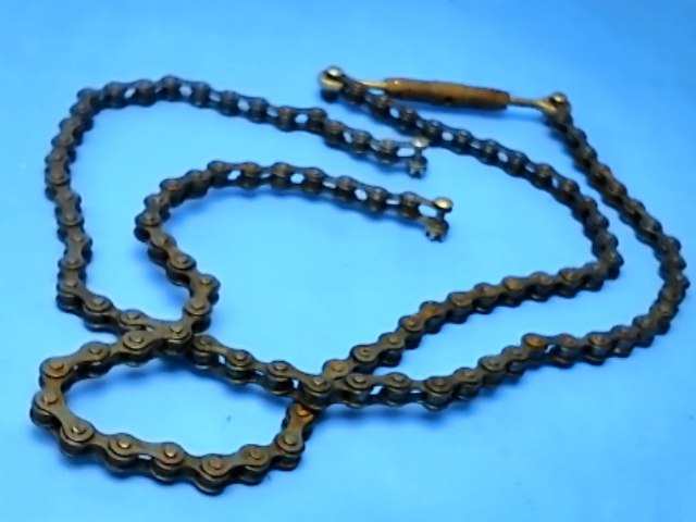 62858-02 Piper - 62858-02 CHAIN - Control (Both sides)