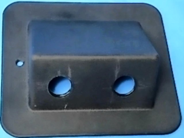 37866-02 Piper - CUP - Phone jack