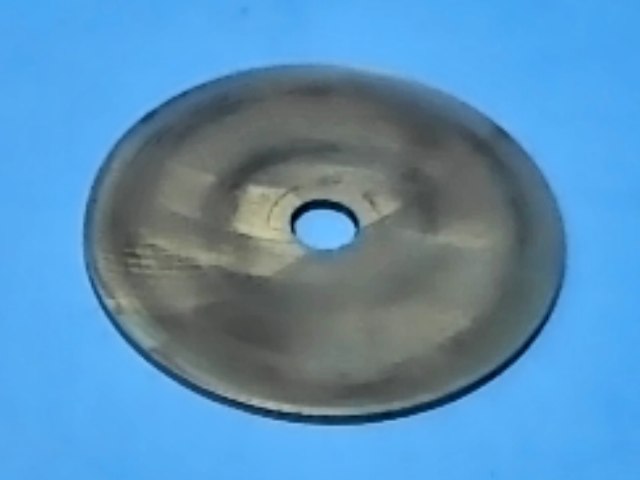 63311-00 Piper - WASHER - Bearing (.063 thick)